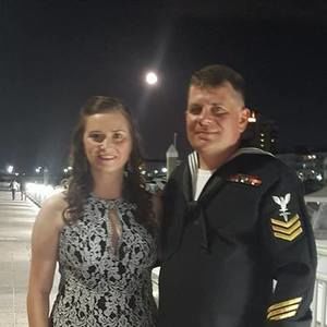 Meet your Posher, Carrie